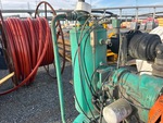 Air Compressor with 
