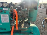 Air Compressor with 