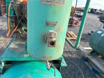 Air Compressor with 