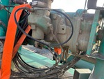 Air Compressor with 