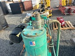 Air Compressor with 