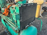 Air Compressor with 