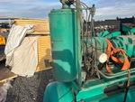 Air Compressor with 