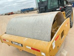 Chassis with Drum Condition