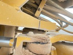 Chassis with Articulating Center Pins