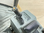Control Station with Hydraulic Controls