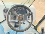Control Station with Steering Controls