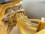 Hydraulics with Hoses