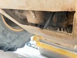 Drivetrain with Rear Drive Axle