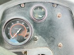 Control Station with Dash Console