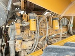 Engine with Engine - Left Side