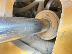 Hydraulics with Steering Cylinders