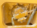 Hydraulics with Drum Vibration Motors