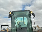 General Appearance with Exterior Lights