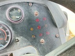 Control Station with Warning Lights
