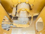 Drivetrain with Right Front Drive Motor
