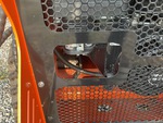 Moteur with Fuel Leaks