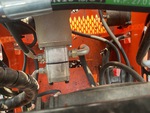 Système hydraulique with Pompes (hydrauliques)