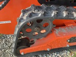 Chassis with Pignons