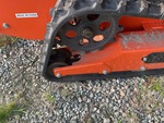 Drivetrain with Transmissions finales