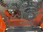 Moteur with Oil Leaks