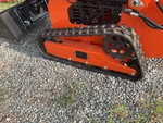 Chassis with Cadres de galets