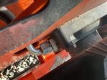 Drivetrain with Moteurs d'entraînement