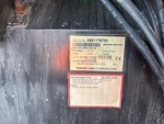 General Appearance with Refrigeration Unit Serial Number