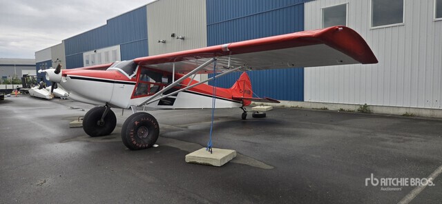 Aircraft
