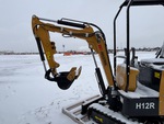 v2 Chassis - Excavator with 