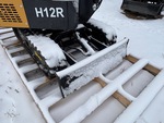 v2 Chassis - Excavator with 