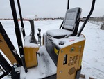 Control Station with 