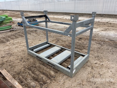 Welder Frame Attrezzatura per saldatura