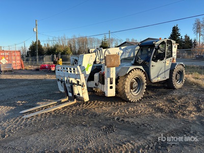2014 Extreme XR1245 Telehandler