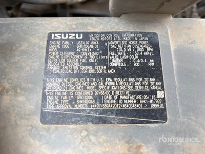 Motor with