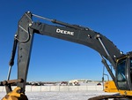 v2 Chassis - Excavator with 