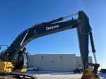 v2 Chassis - Excavator with 