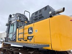 v2 Chassis - Excavator with 