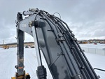 v2 Chassis - Excavator with 