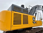 v2 Chassis - Excavator with 