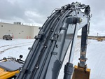 v2 Chassis - Excavator with 