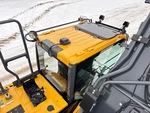 v2 Chassis - Excavator with 