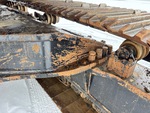 v2 Chassis - Excavator with 