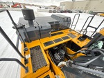 v2 Chassis - Excavator with 