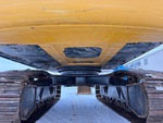 v2 Chassis - Excavator with 