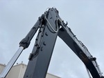 v2 Chassis - Excavator with 