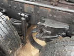 4 Underbody - Truck with 
