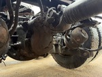 Drivetrain with 