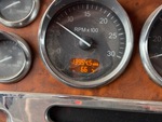 4 Transmision with Engine Hours