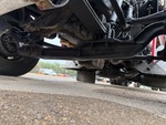 4 Underbody - Truck with 
